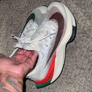 Air zoom alphafly next